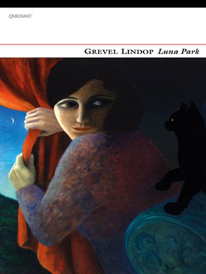 cover image of Luna Park